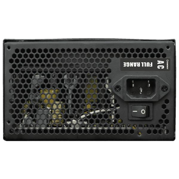 Блок питания Gamemax GP-850 80+ Bronze/ 850 Вт photo 3