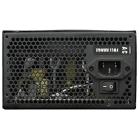 Sursă de alimentare Gamemax GP-850 80+ Bronze/ 850 W photo 3