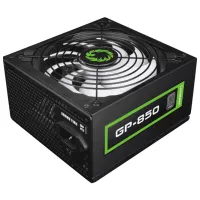 Sursă de alimentare Gamemax GP-850 80+ Bronze/ 850 W photo 4