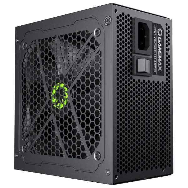 Sursă de alimentare Gamemax GX-850 80+ Gold/ 850 W photo 3 Sursă de alimentare Gamemax GX-850 80+ Gold/ 850 W photo 3
