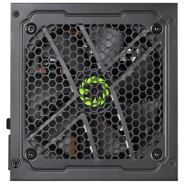 Sursă de alimentare Gamemax GX-850 80+ Gold/ 850 W photo 4 Sursă de alimentare Gamemax GX-850 80+ Gold/ 850 W photo 4