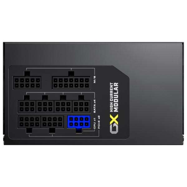 Sursă de alimentare Gamemax GX-850 80+ Gold/ 850 W photo 5 Sursă de alimentare Gamemax GX-850 80+ Gold/ 850 W photo 5