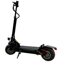 Trotinetă electrică Roadking OFF-ROAD (2022) 3600 W/ Black photo 2