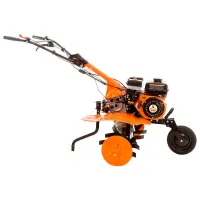 Motocultor Ruris DAC6500K 4 timpi/ Benzină photo 4