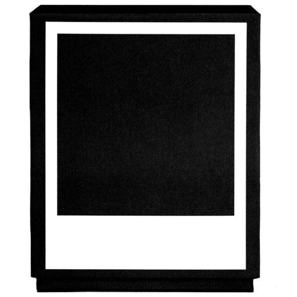 Cutie pentru poze Polaroid Photo Box Black photo 2 Cutie pentru poze Polaroid Photo Box Black photo 2