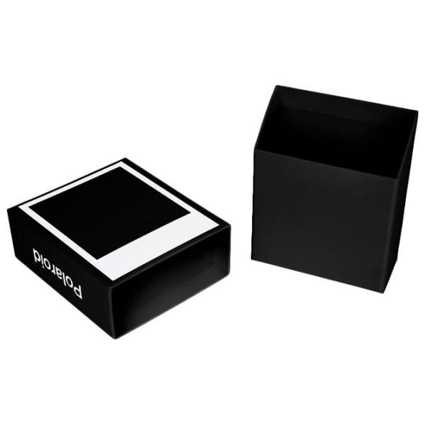 Cutie pentru poze Polaroid Photo Box Black photo 4 Cutie pentru poze Polaroid Photo Box Black photo 4