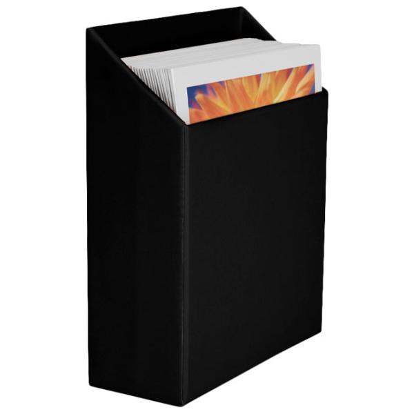Cutie pentru poze Polaroid Photo Box Black photo 5 Cutie pentru poze Polaroid Photo Box Black photo 5