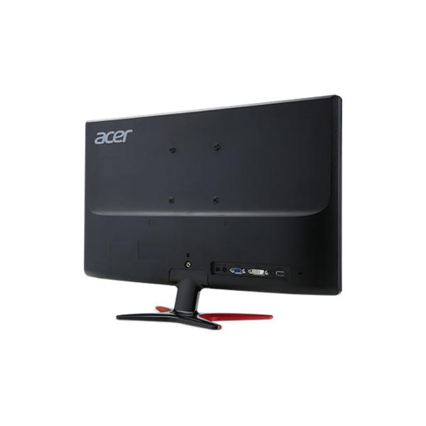 Монитор Acer G246HL 24" Full HD 60 Гц/ 5 мс/ Черный photo 4