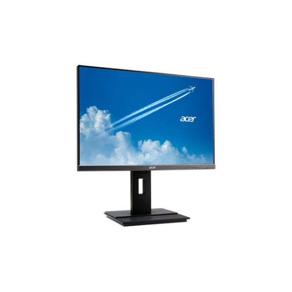 Монитор Acer B246WL 24" WUXGA 60 Гц/ 5 мс/ Темно Серебристый photo 2