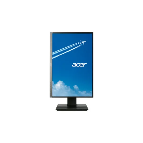 Монитор Acer B246WL 24" WUXGA 60 Гц/ 5 мс/ Темно Серебристый photo 4