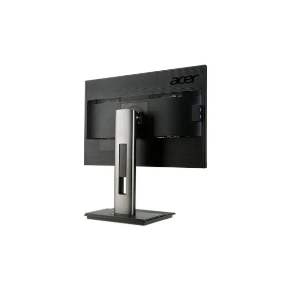Монитор Acer B246WL 24" WUXGA 60 Гц/ 5 мс/ Темно Серебристый photo 5