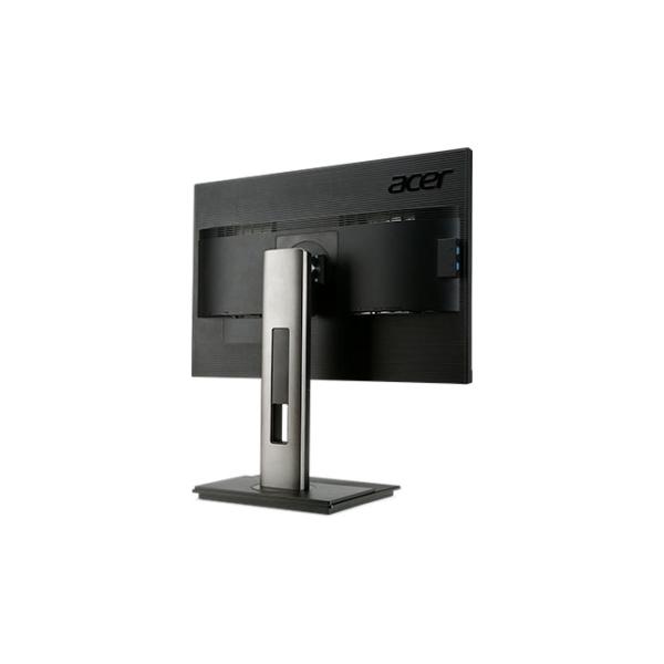 Монитор Acer B246WL 24" WUXGA 60 Гц/ 5 мс/ Темно Серебристый photo 5