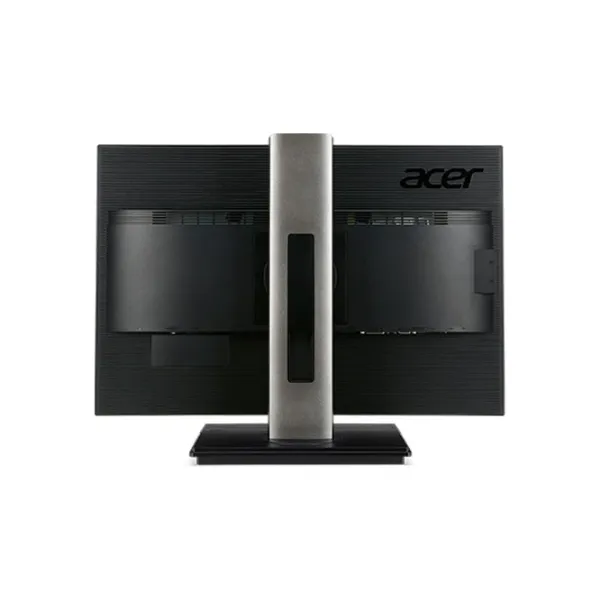Монитор Acer B246WL 24" WUXGA 60 Гц/ 5 мс/ Темно Серебристый photo 6