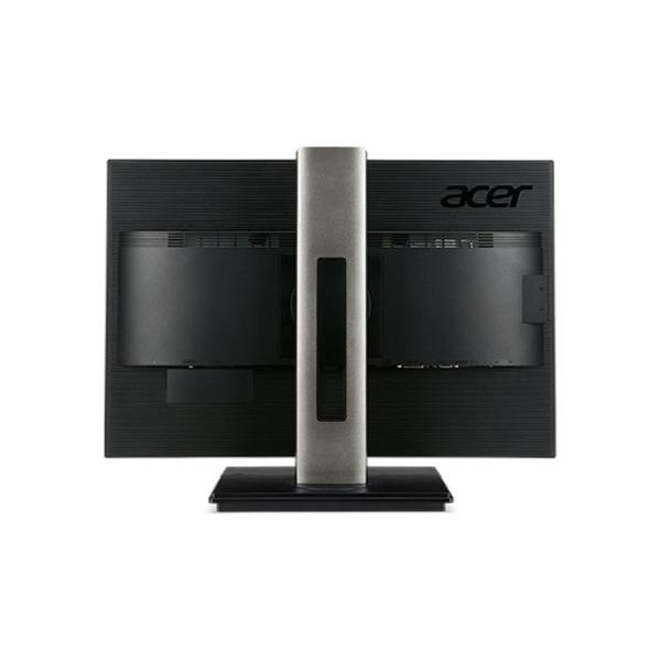 Монитор Acer B246WL 24" WUXGA 60 Гц/ 5 мс/ Темно Серебристый photo 6