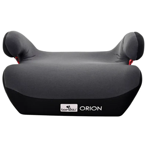 Scaun auto Lorelli Orion (10071362106) 6 ani - 12 ani/ 36 kg/ Black photo 2