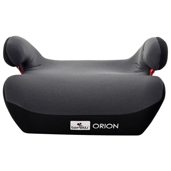 Scaun auto Lorelli Orion (10071362106) 6 ani - 12 ani/ 36 kg/ Black photo 2