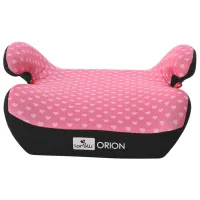 Детское автокресло Lorelli Orion (10071362111) 6 лет - 12 лет/ 36 кг/ Розовый photo 2