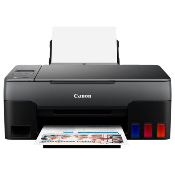 МФУ Canon G2420 Струйный/ Цветная photo 3
