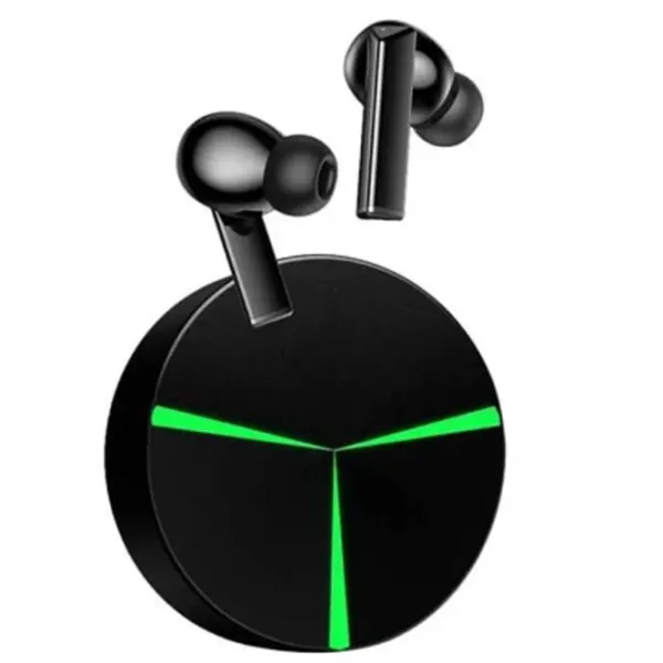 Căști Lenovo Gm1 Black Fără fir/ Gaming photo 2 Căști Lenovo Gm1 Black Fără fir/ Gaming photo 2