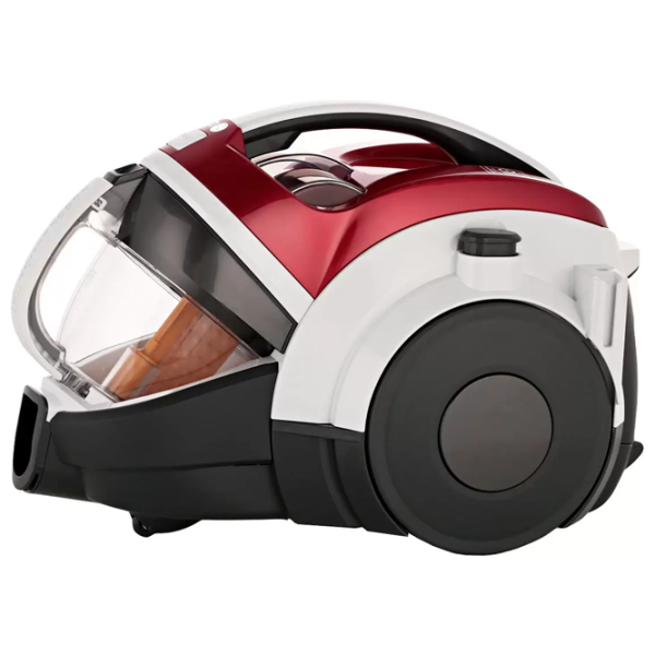 Aspirator LG VC73188NELR 1800 W / White Red photo 3 Aspirator LG VC73188NELR 1800 W / White Red photo 3