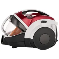 Aspirator LG VC73188NELR 1800 W / White Red photo 3