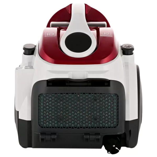 Aspirator LG VC73188NELR 1800 W / White Red photo 5 Aspirator LG VC73188NELR 1800 W / White Red photo 5