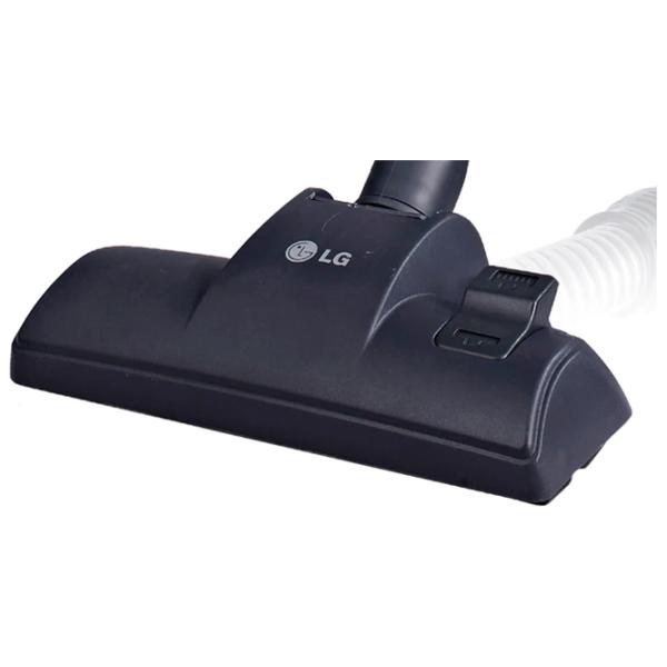 Aspirator LG VC73188NELR 1800 W / White Red photo 6 Aspirator LG VC73188NELR 1800 W / White Red photo 6