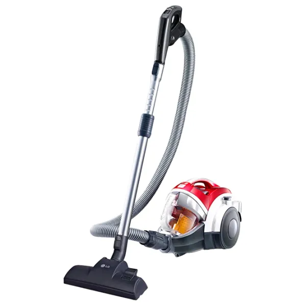 Aspirator LG VC73188NELR 1800 W / White Red photo 8 Aspirator LG VC73188NELR 1800 W / White Red photo 8