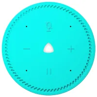 Boxă smart Yandex Lite YNDX-00025 Green photo 2