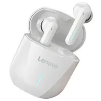 Căști Lenovo Xg01 White Fără fir/ Personal photo 2