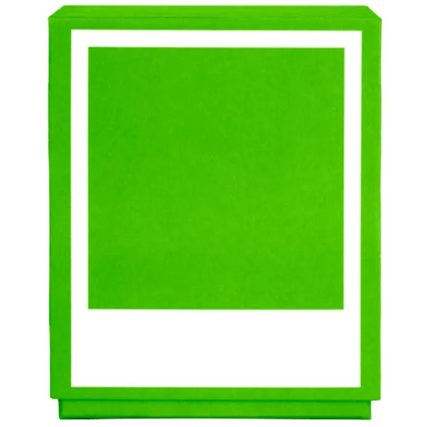 Cutie pentru poze Polaroid Photo Box Green photo 2 Cutie pentru poze Polaroid Photo Box Green photo 2