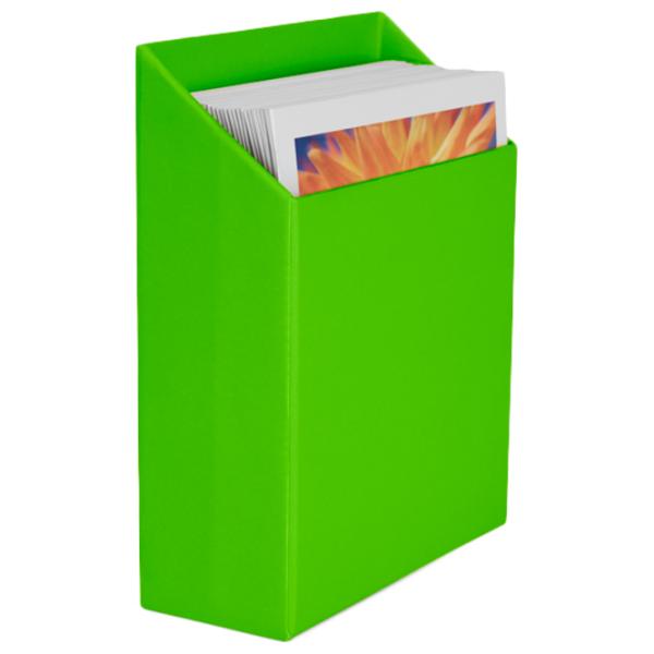 Cutie pentru poze Polaroid Photo Box Green photo 5 Cutie pentru poze Polaroid Photo Box Green photo 5