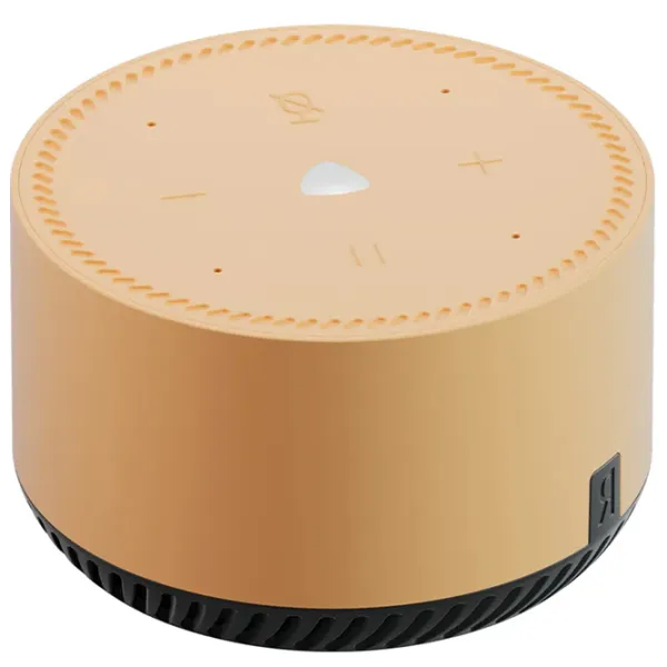 Boxă smart Yandex Lite YNDX-00025 Beige photo 2