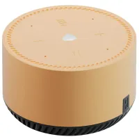 Умная колонка Yandex Lite YNDX-00025 Бежевый photo 2