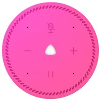 Boxă smart Yandex Lite YNDX-00025 Pink photo 2