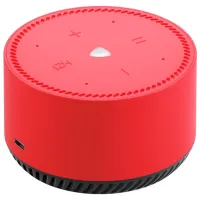 Boxă smart Yandex Lite YNDX-00025 Red photo 2