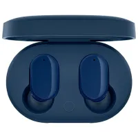 Căști Xiaomi Redmi AirDots 3 Blue Fără fir/ Personal photo 3