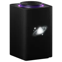Умная колонка Yandex MAX YNDX-0008 Черный photo 2