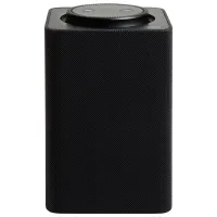 Умная колонка Yandex MAX YNDX-0008 Черный photo 4