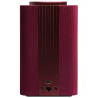 Умная колонка Yandex MAX YNDX-0008 Красный photo 4