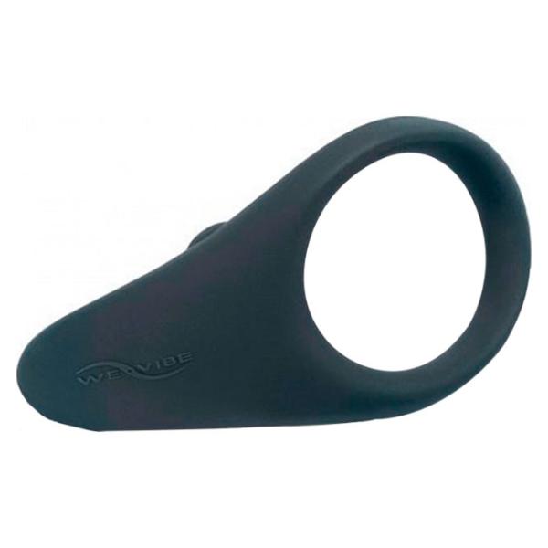 Эрекционное кольцо We-Vibe Verge Силикон/ Серый photo 2 Эрекционное кольцо We-Vibe Verge Силикон/ Серый photo 2