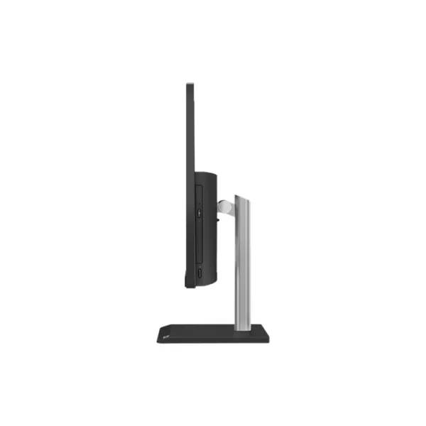 All-in-One PC Lenovo AIO 23.8" Full HD Core i5/ V50a 24IMB/ 8 GB/ 256 GB/ Black photo 5