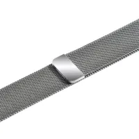 Ремень Apple Watch Milanese Loop Steel/ 38/ 40 мм/ Серебристый photo 2