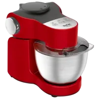 Кухонная машина Tefal QB317538 1000 Вт/ Красный photo 2
