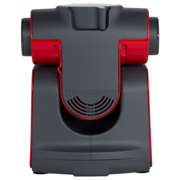 Mașină de bucătărie Tefal QB317538 1000 W/ Red photo 3