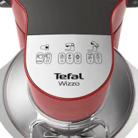 Кухонная машина Tefal QB317538 1000 Вт/ Красный photo 4