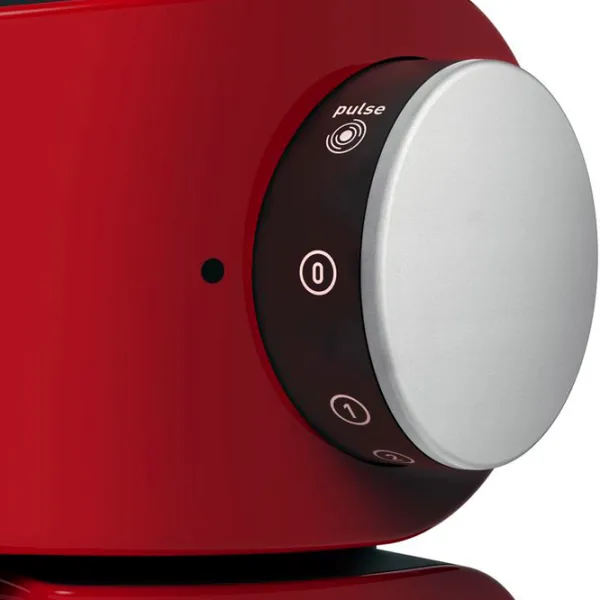 Mașină de bucătărie Tefal QB317538 1000 W/ Red photo 5