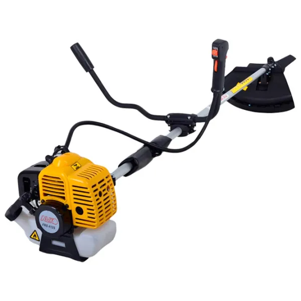 Motocoasă AL-KO FRS 4125 pe benzină/ Yellow photo 3