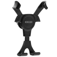 Suport pentru telefon Jellico HO-03 Black photo 2