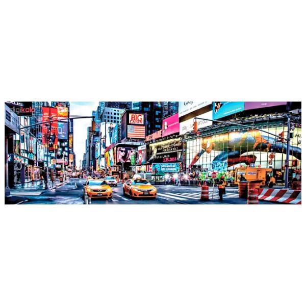 Пазл 2D Anatolian Times Square 12+/ Количество деталей: 1000 photo 2
